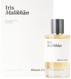Maison Crivelli Iris Malikhân Eau de Parfum, 100 mL