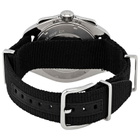Bulova Special Edition Lunar Pilot Chronograph Black Dial Mens Watch 96A225