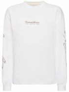 CARHARTT WIP - Safety Pin Long Sleeve T-shirt