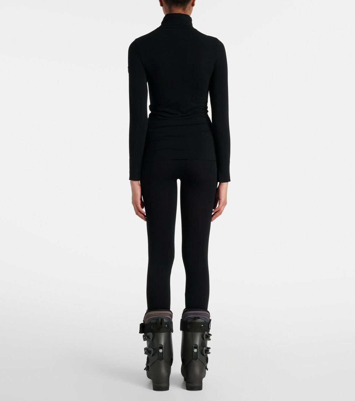 Fusalp Alisier technical turtleneck sweater