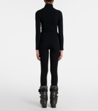 Fusalp Alisier technical turtleneck sweater