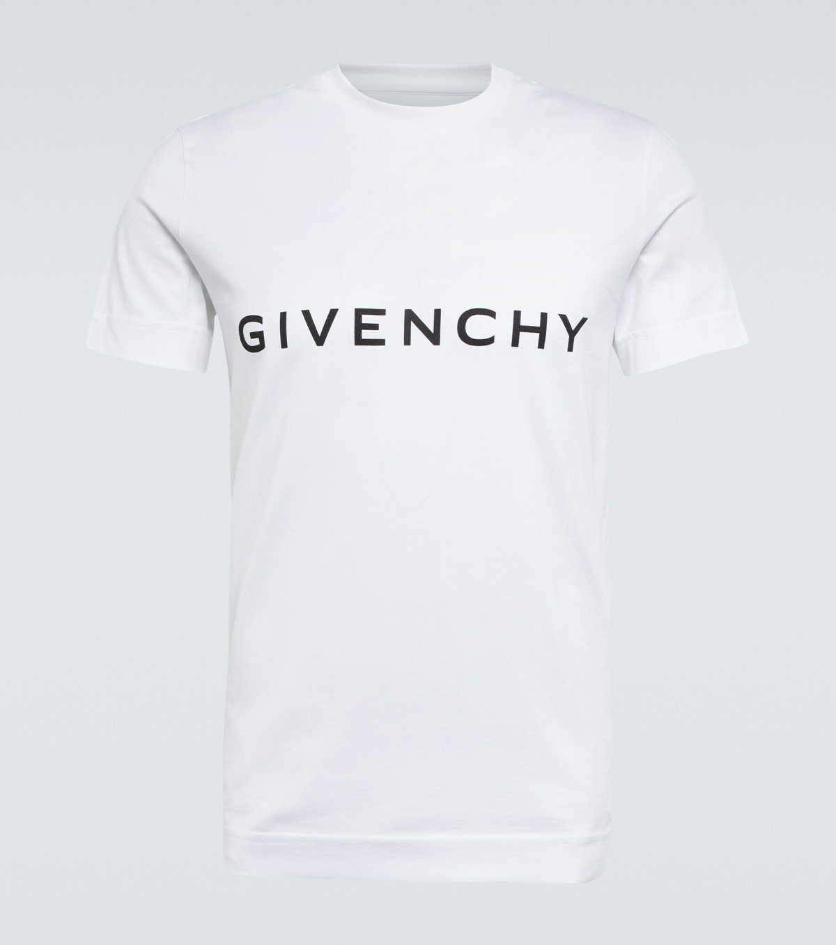 Givenchy - Archetype cotton T-shirt Givenchy