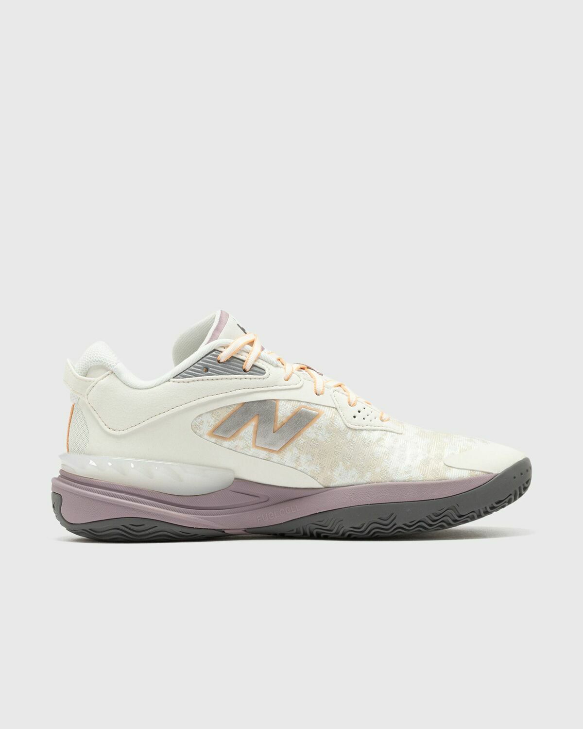 New Balance Hesi Low V2 Beige Basketball/High & Midtop New