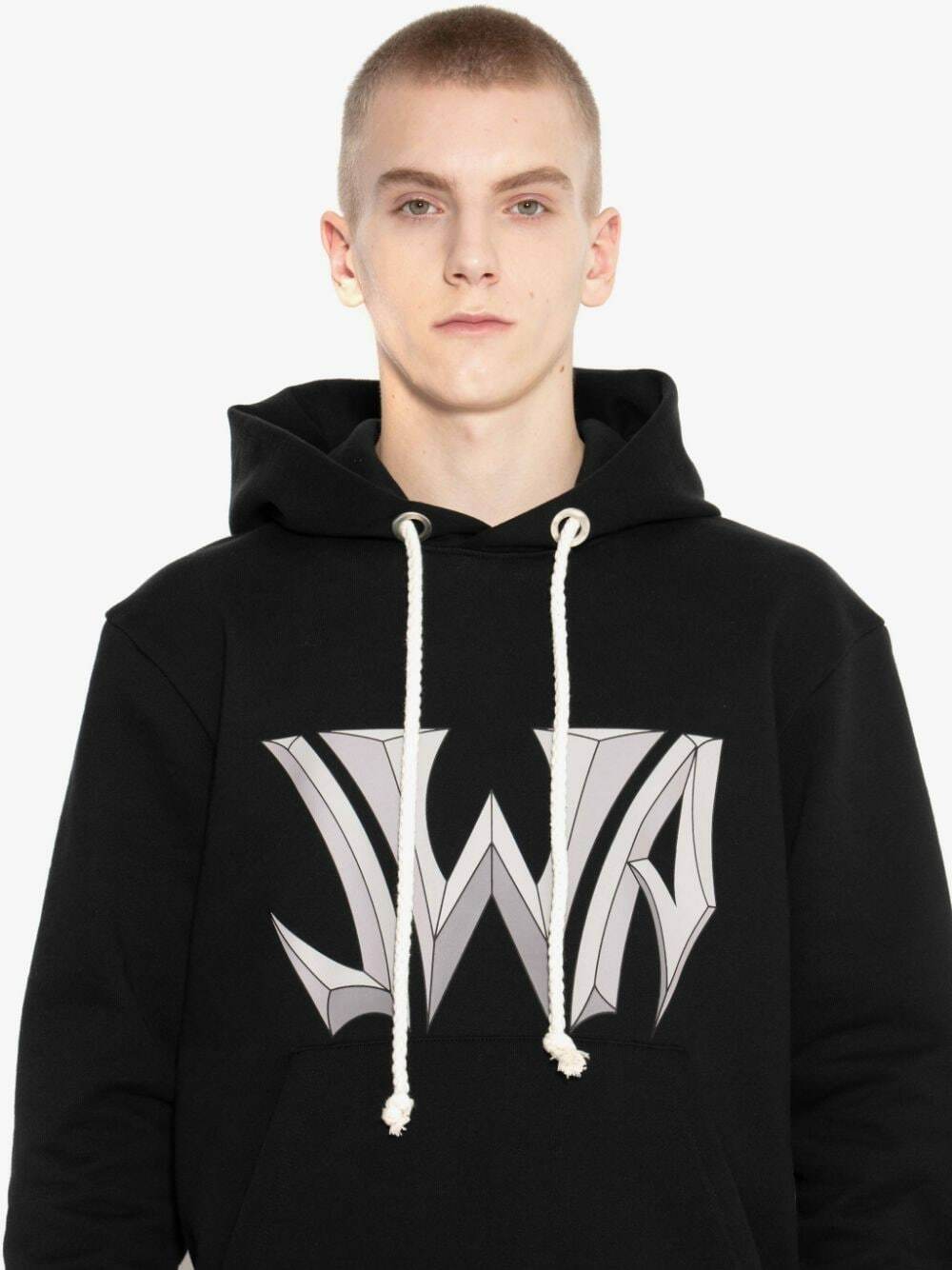 JW ANDERSON - Logo Sweatshirt JW Anderson