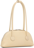 MARGESHERWOOD Off-White Bessette Shoulder Bag