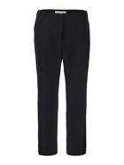 See By Chloe' Black Trousers