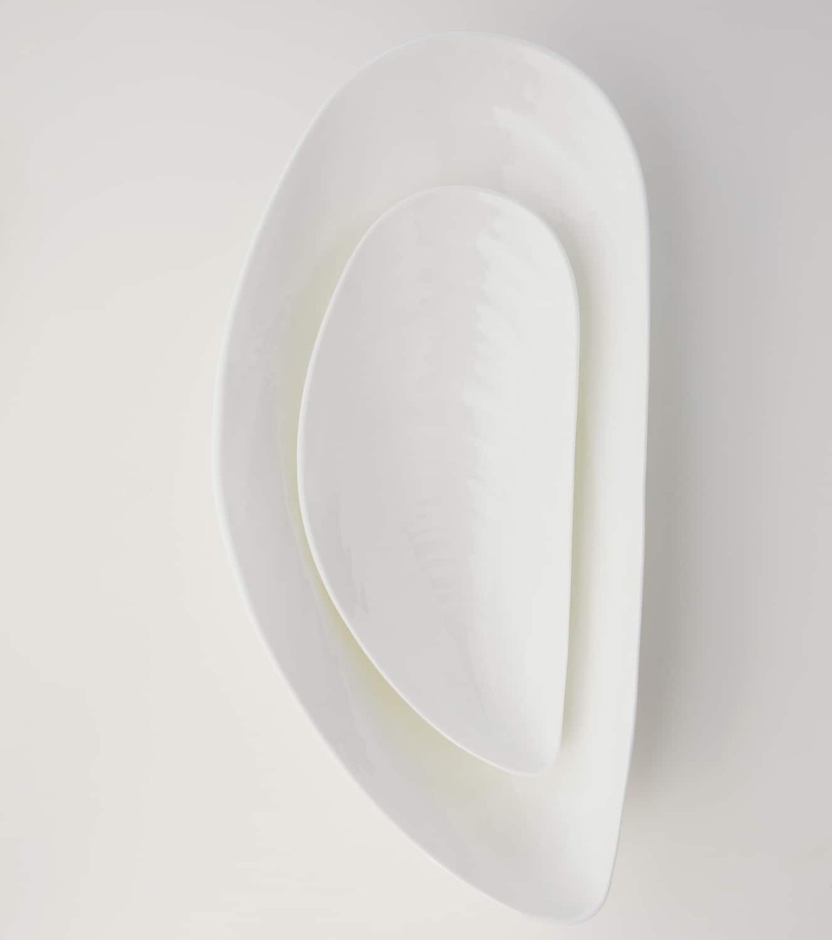 Serax Marcel Medium porcelain bowl by Wouters & Hendrix