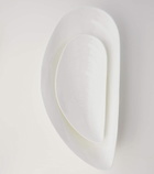 Serax Marcel Medium porcelain bowl by Wouters & Hendrix