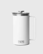 Yeti French Press 34oz White - Mens - Outdoor Equipment