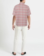 Loewe Mens Shirt Antique rose
