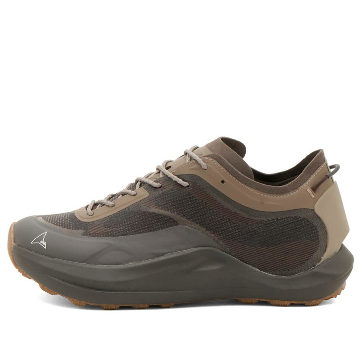 Photo: ROA Men's Sella in Brown