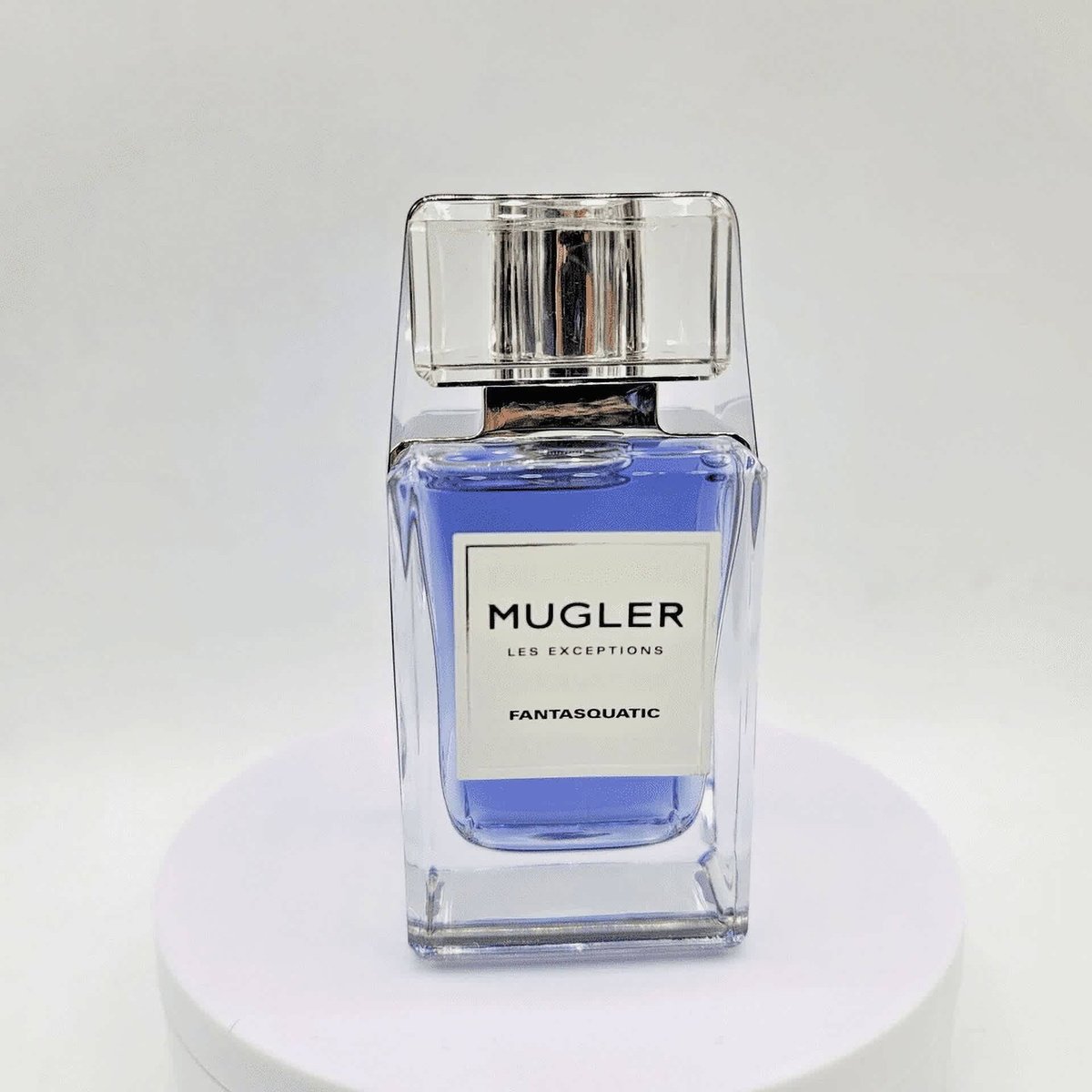 Thierry Mugler Unisex Les Esceptions Fantasquatic EDP Spray 2.7 oz Fragrances 3439600050141