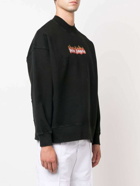 PALM ANGELS - Sweatshirt With Logo Print