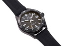 Orient Mako Automatic Black Dial Mens Watch Ra-Ac0q10n30b