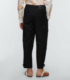 JW Anderson - Technical cargo pants