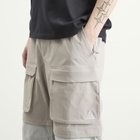 Nike Men's ACG Zip Smith Summit Cargo Pant in College Grey/Grey Fog/Summit White