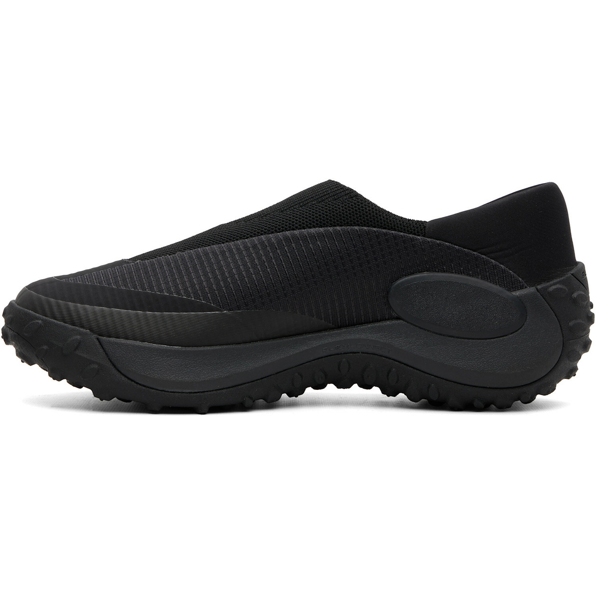 Merrell 1TRL Black Jungle Trek Moc Sneakers