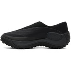 Merrell 1TRL Black Jungle Trek Moc Sneakers