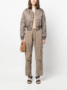 JOHN ELLIOTT - Cotton Cargo Trousers