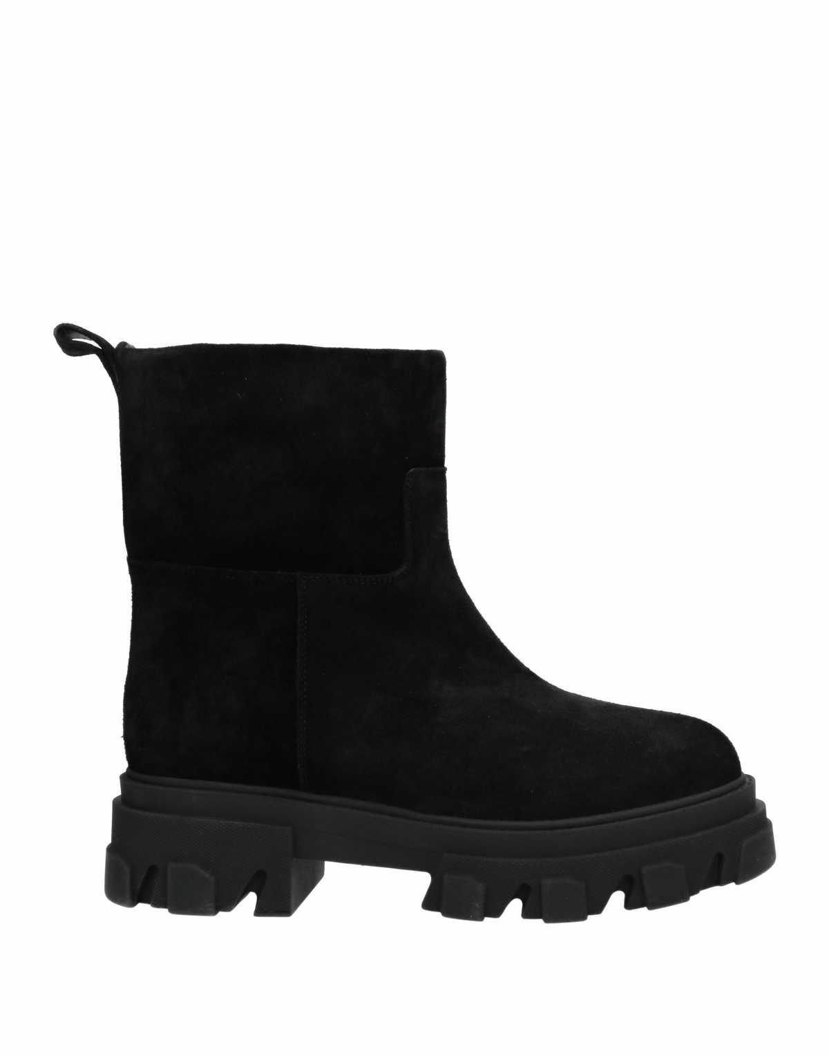 Gia Borghini Womens Ankle boots in Black