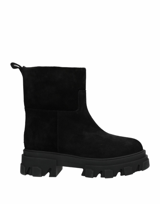 Photo: Gia Borghini Womens Ankle boots in Black