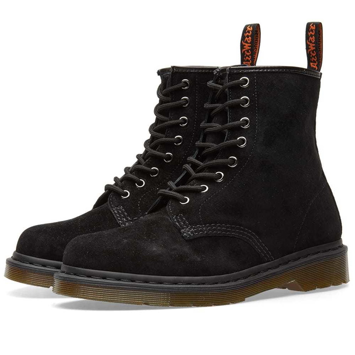 Photo: Dr. Martens x Beams 8 Eye Boot