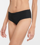 The Row - Abbey stretch-jersey briefs