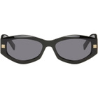 Givenchy Black GV Day Sunglasses