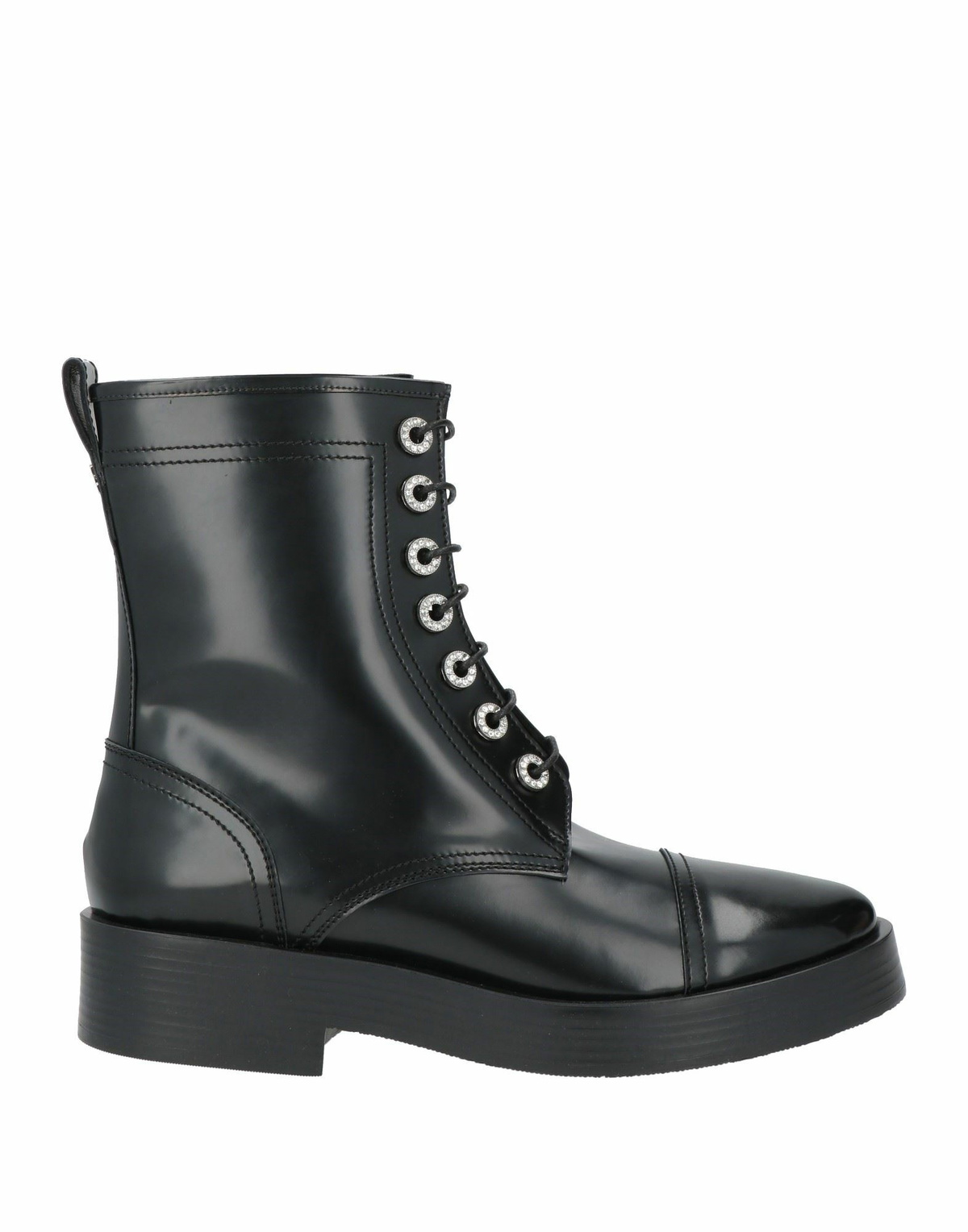 Casadei Womens Ankle boots in Black