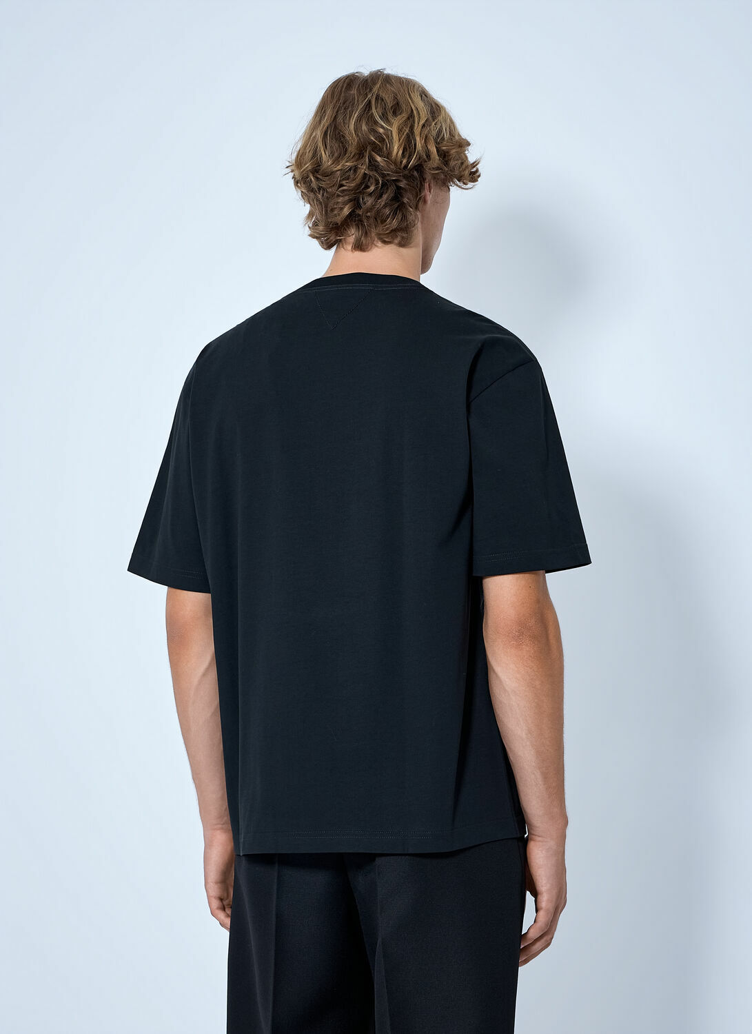 Bottega Veneta Pocket Detail T-Shirt