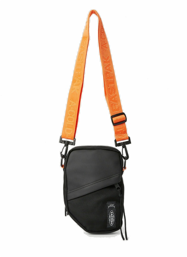 Photo: A-COLD-WALL* x Eastpak - Pouch Crossbody Bag in Black