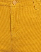Napapijri Womens Pants Marigold
