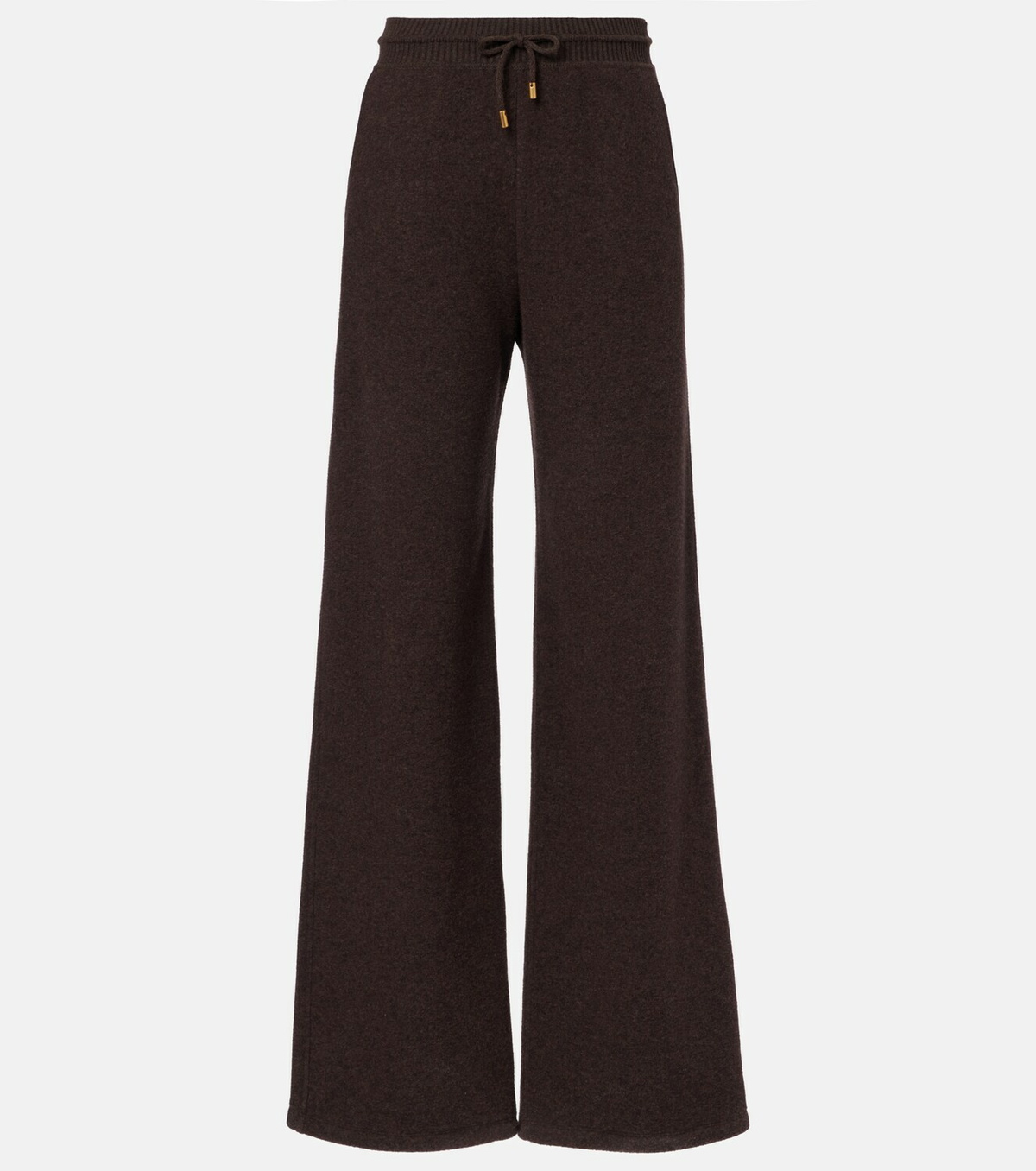 Loro Piana North Woods wool sweatpants