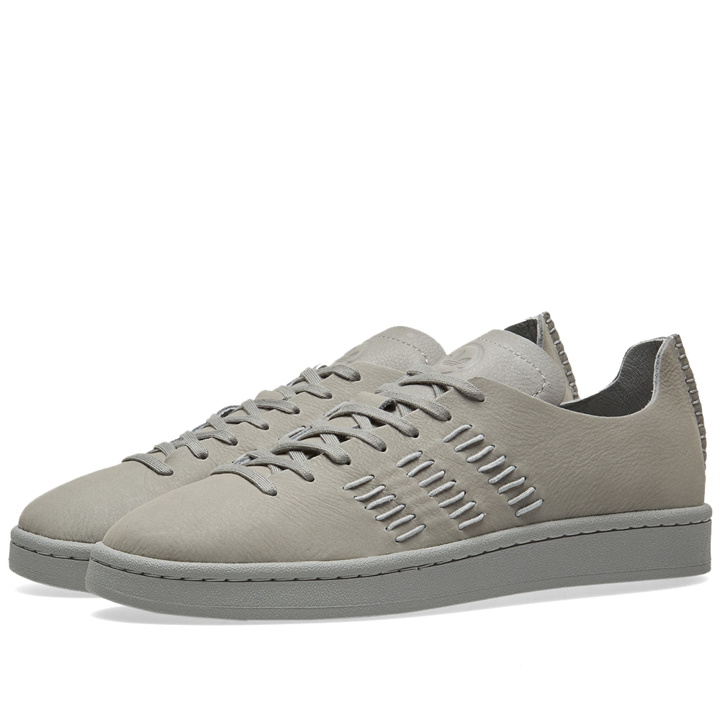 Photo: Adidas x Wings + Horns Campus