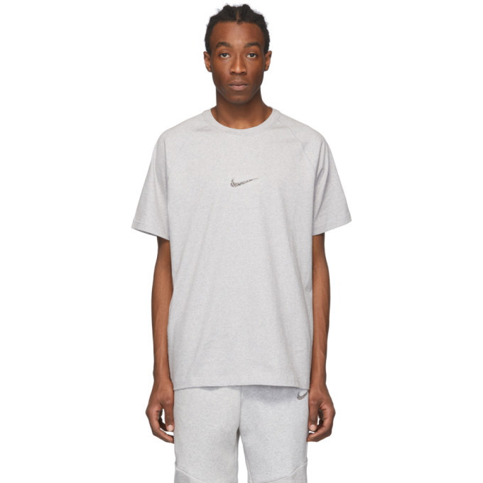 Photo: Nike Grey 50 T-Shirt