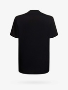 Versace   T Shirt Black   Mens