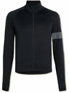 Rapha - Core Winter Stretch-Shell Cycling Jacket - Black