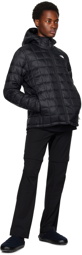 The North Face Black ThermoBall Eco 2.0 Jacket