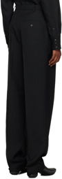 Maiden Name Gray Emily Trousers