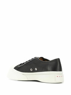 Marni Lace Up Sneakers