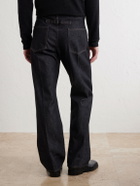 LEMAIRE - Straight-Leg Jeans - Blue
