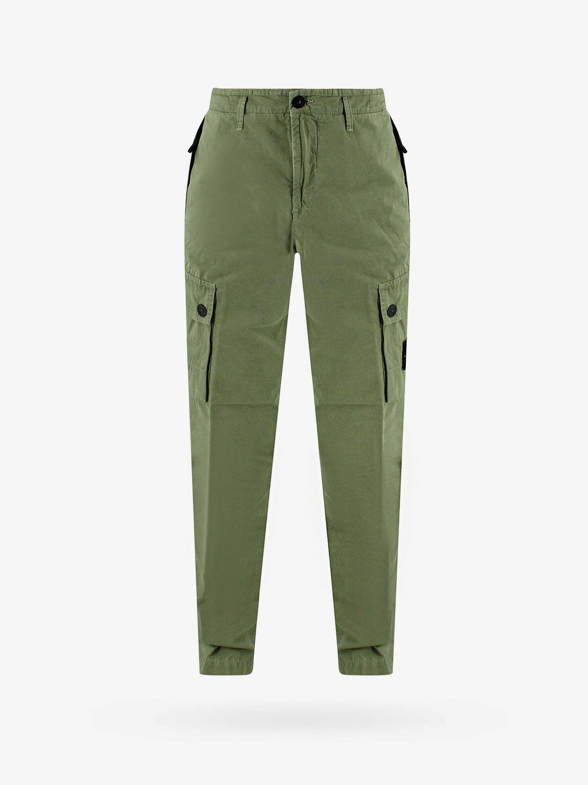 Stone Island Trouser Green Mens Stone Island