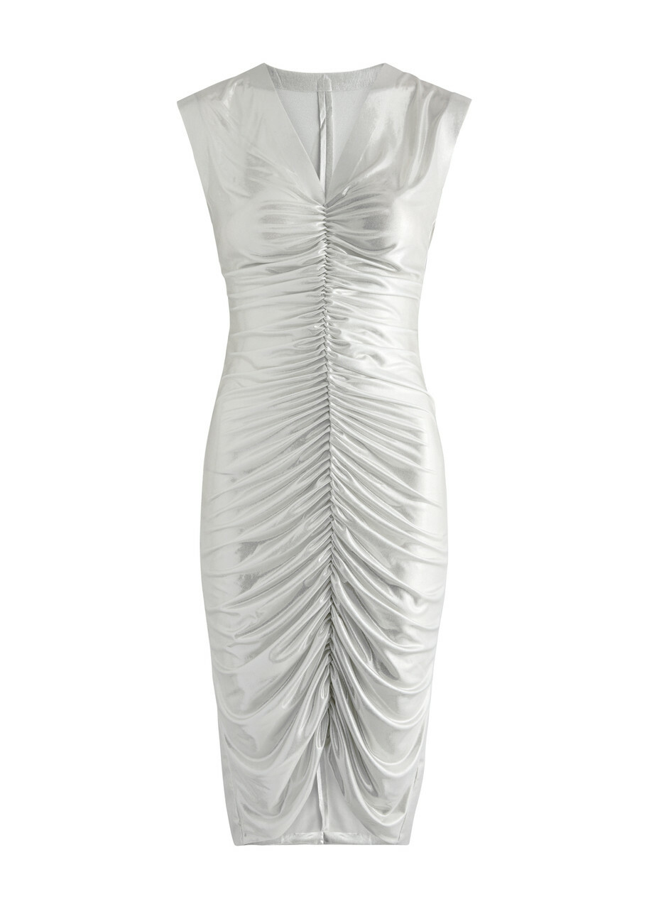 over knee length dresses Short Cocktail Dress main image 1