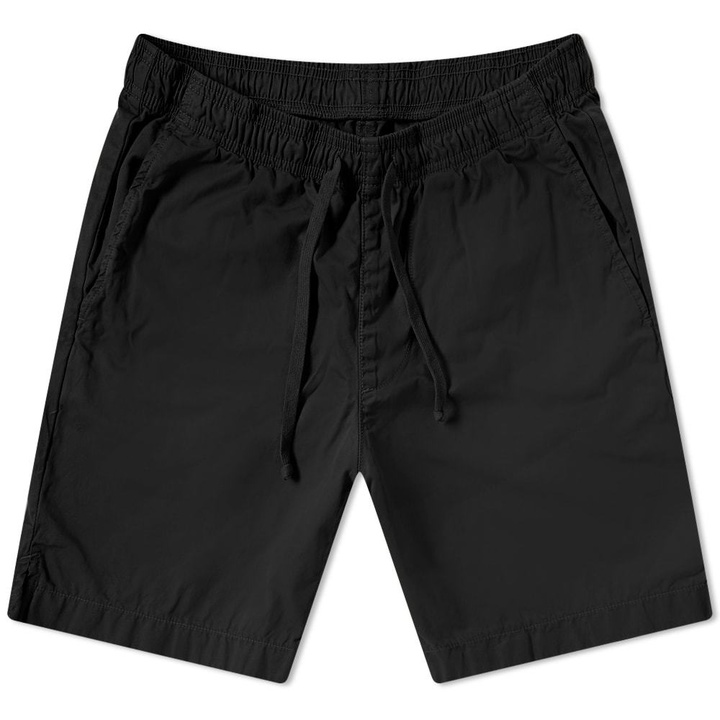 Photo: Save Khaki Light Twill Easy Short Black