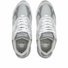 New Balance Men's M993GL - Made in USA Sneakers in Grey