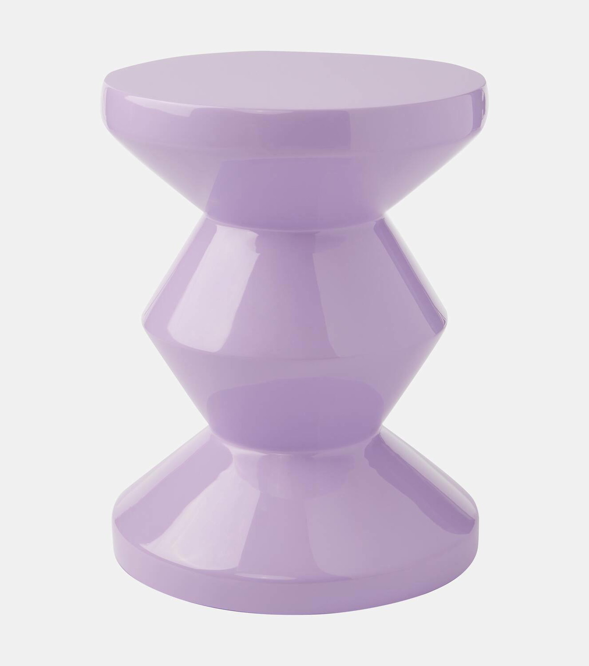 Polspotten Zig Zag stool