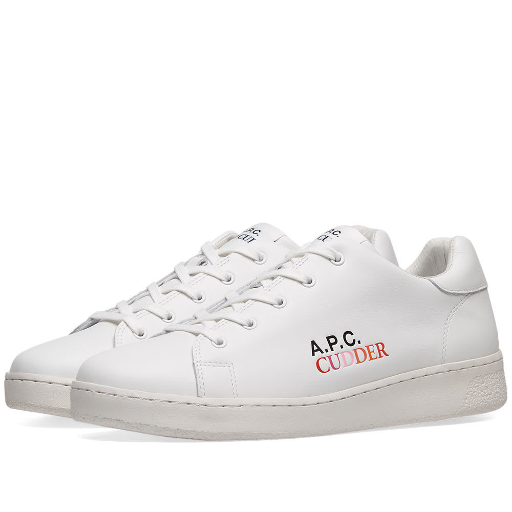 x Kid Cudi Tennis Minimal