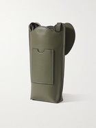 LOEWE - Paula's Ibiza Elephant Leather Pouch