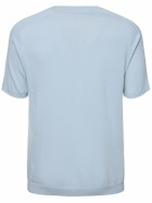 ALPHATAURI Fotor Short Sleeve T-shirt