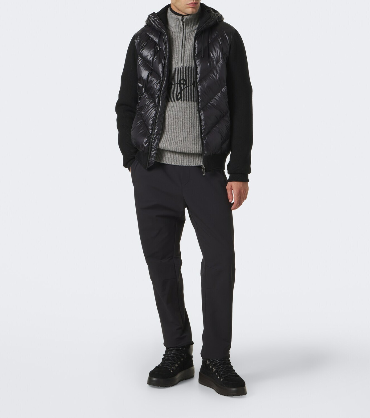 Bogner Chace ski pants